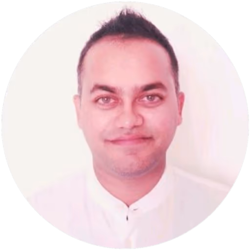 Siddharth Surana, leapbuzz founder