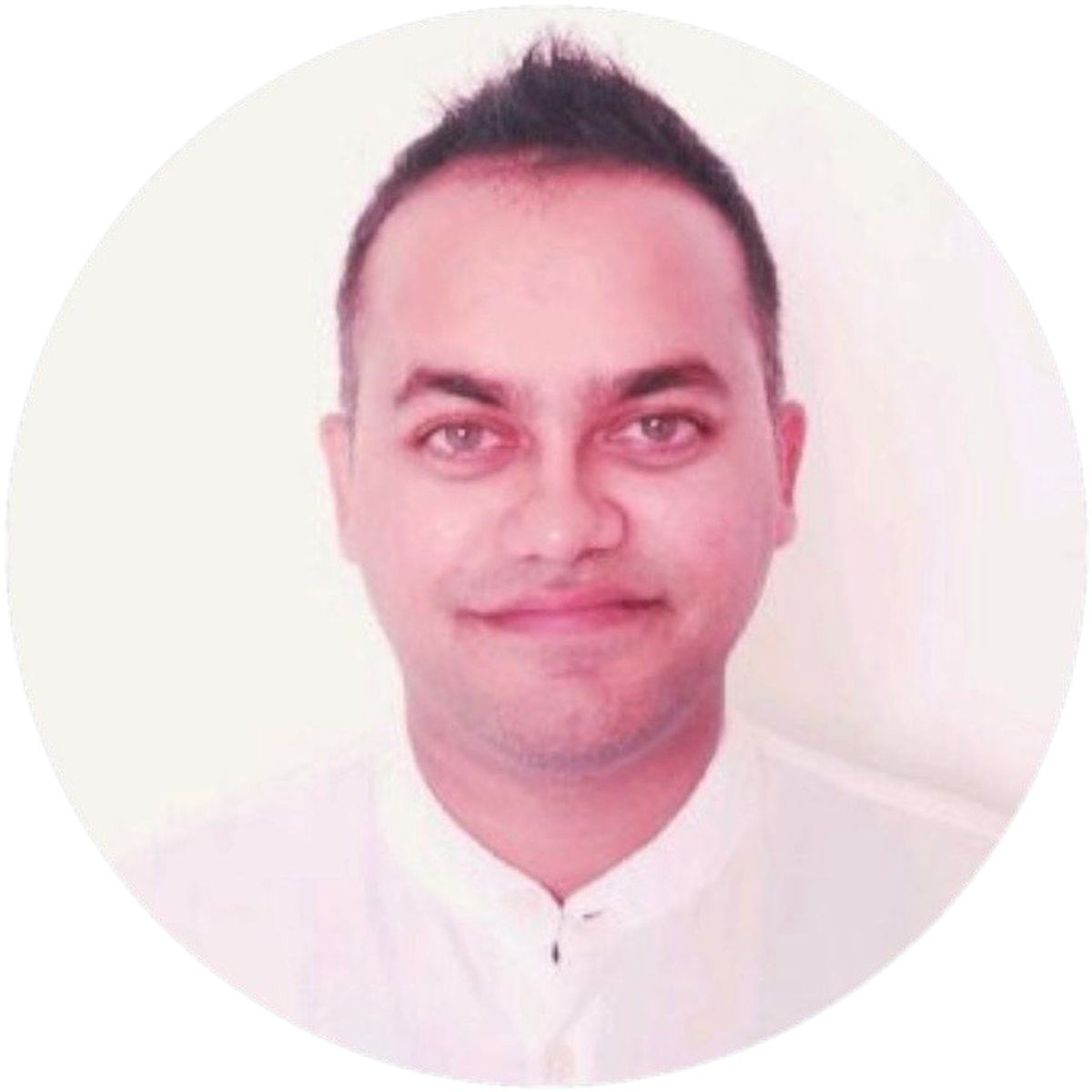 Siddharth Surana, Founder of leapbuzz