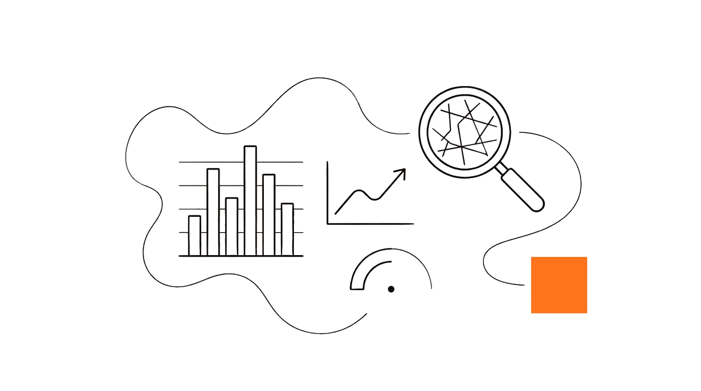 Marketing analytics and measurement insights