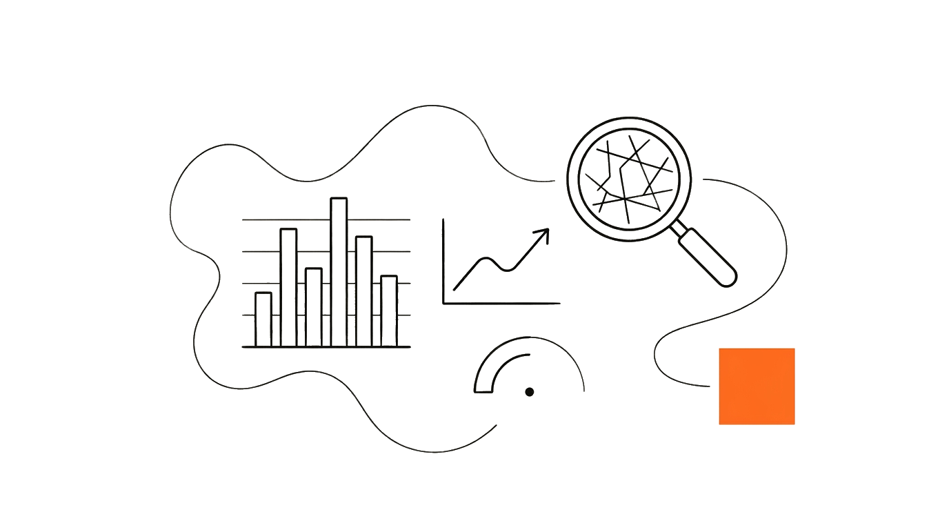 Marketing analytics and measurement insights