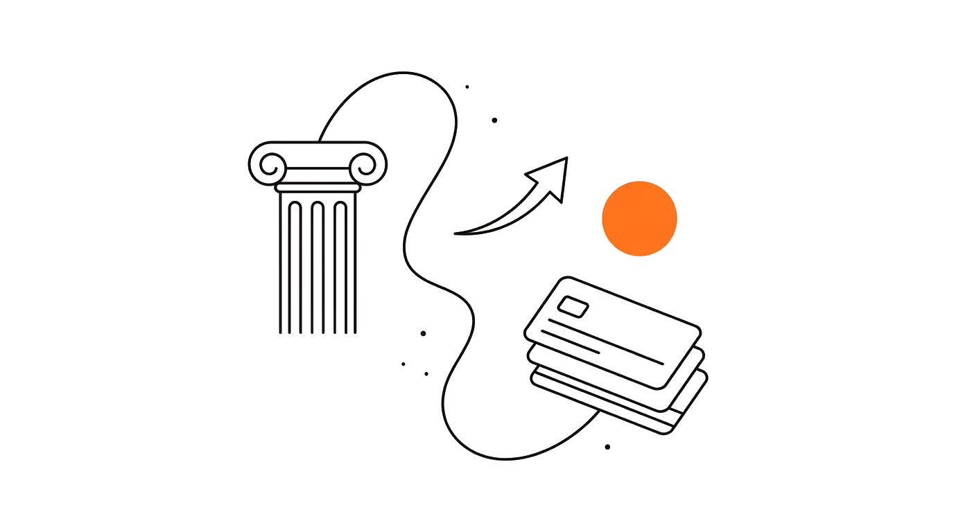 Banking and finance digital marketing for retail, wealth, lending