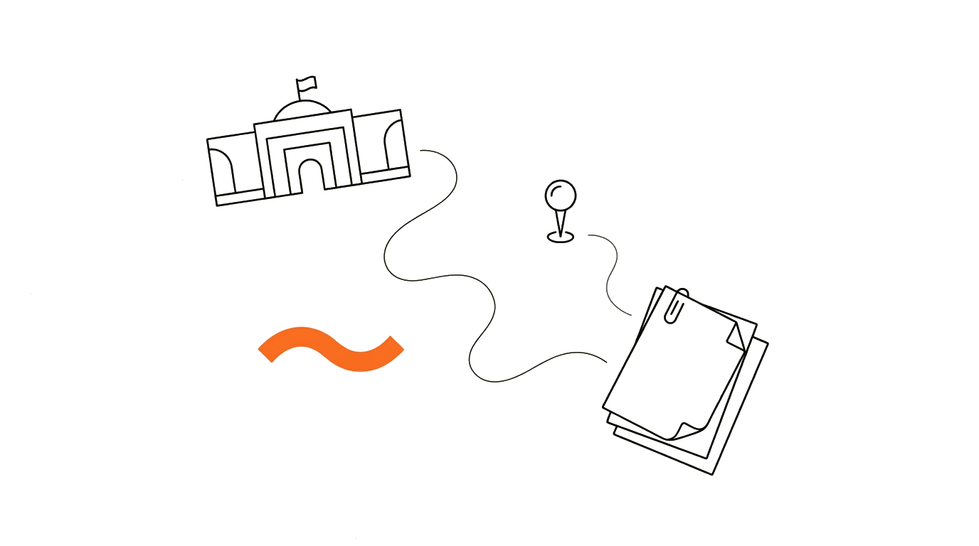Public sector marketing for statutory boards and GLCs