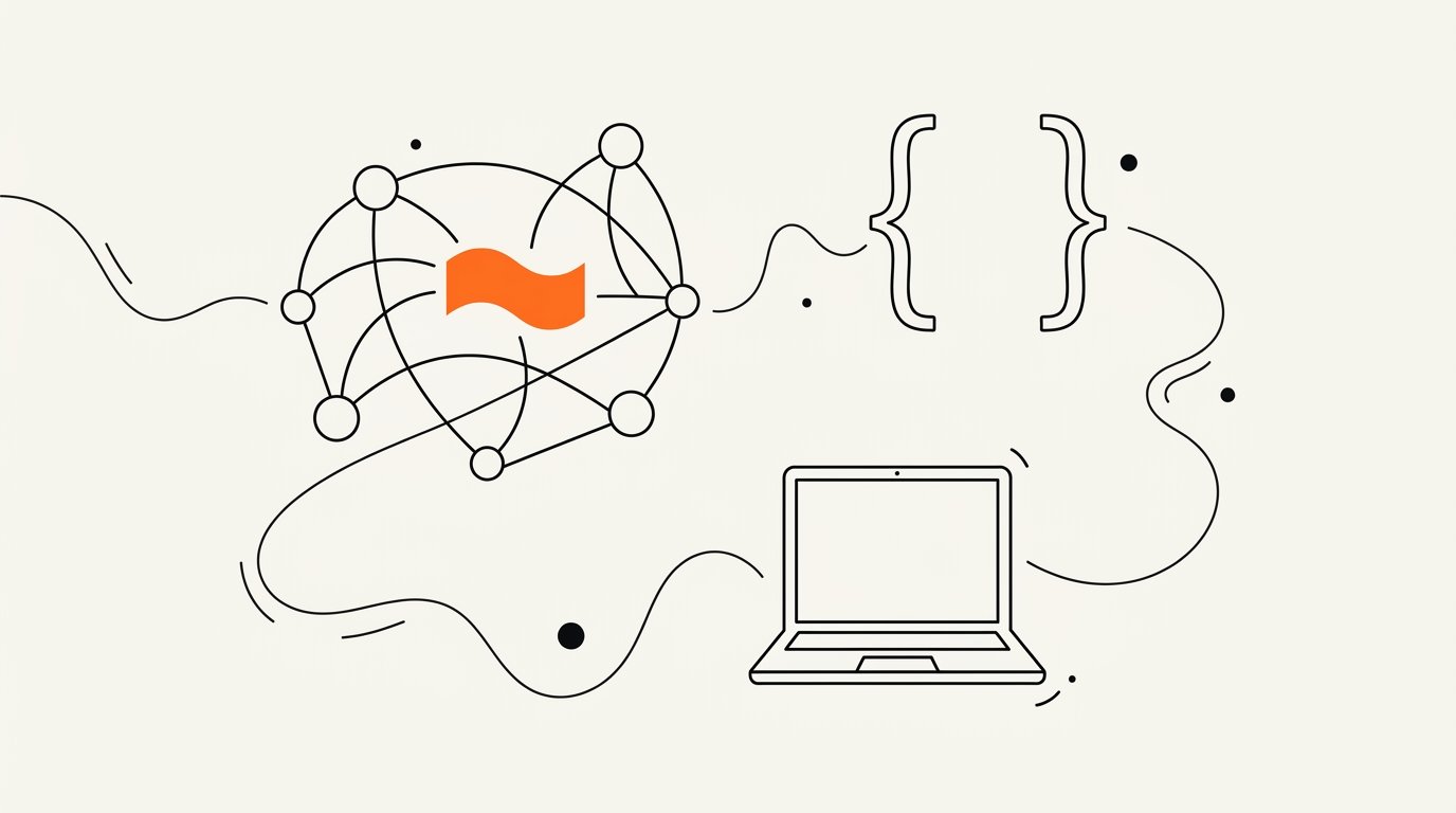 Diagram illustrating the three AI search visibility signals for online degree programs: structured content, accreditation schema, and citation-ready copy